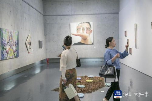 助推灣區文藝創作高質量發展，《交互的未來》第三季啟動儀式在深舉行
