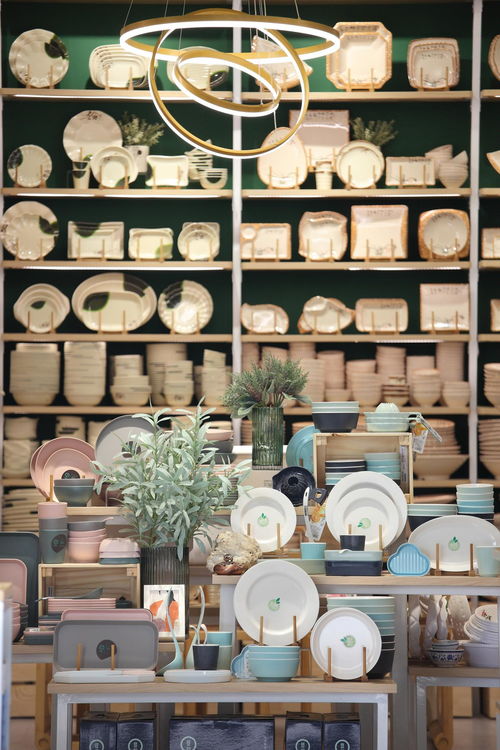 2021恒業(yè)國(guó)際成都日用品交易會(huì)盛大開幕，品牌云集共繪行業(yè)新藍(lán)圖