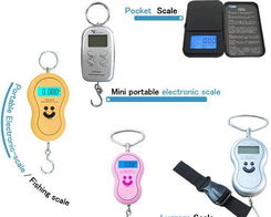 qt086手提式電子秤 便攜式稱重解決方案在家居與紡織領(lǐng)域的應(yīng)用