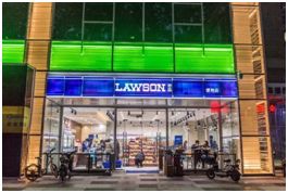 中國(guó)羅森店鋪數(shù)突破2000家，兩年翻倍增長(zhǎng)背后的戰(zhàn)略與創(chuàng)新