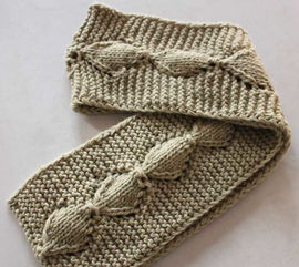 純手工針織圍巾，廠家直銷，溫暖與藝術的雙重獻禮