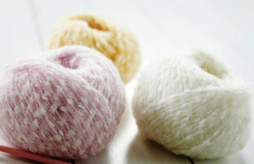 馬海毛的創(chuàng)新應(yīng)用 針織行業(yè)的領(lǐng)航者