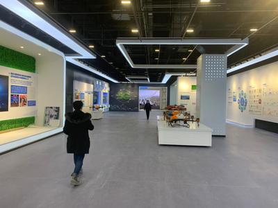數智賦能，動能新生——全市新舊動能轉換現場觀摩會之山東互聯網數據服務實踐