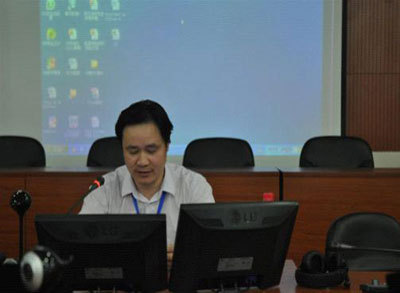 2012中國翻譯職業(yè)研討大會盛大召開