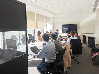 商務(wù)會(huì)議同傳-產(chǎn)品介紹同聲傳譯服務(wù)-英語同聲翻譯-上海/北京