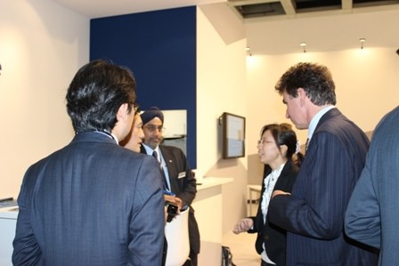 各語種翻譯服務