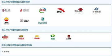 北京冬奧會(huì)首家獨(dú)家供應(yīng)商出爐 英孚教育成為語(yǔ)言培訓(xùn)服務(wù)供應(yīng)商