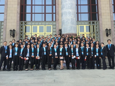 北京第二外國語學(xué)院:&ldquo;小而美&rdquo;的翻譯人才搖籃--日本頻道--人民網(wǎng)