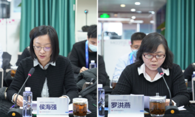 中譯公司、中譯語通召開北京2022年冬奧會和冬殘奧會賽時語言服務工作動員會