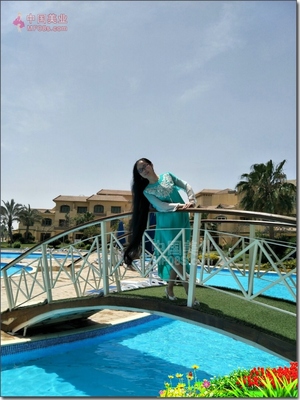 長發(fā)秀千里團隊成員:浙江富陽王麗萍(3)