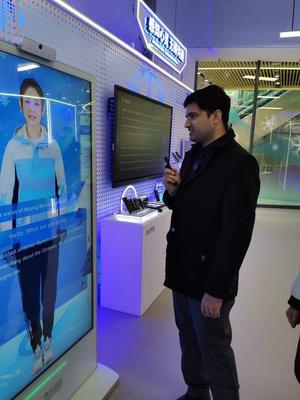 不是為了炫技！但“獵豹”們?cè)诙瑠W舞臺(tái)“炫炸了”